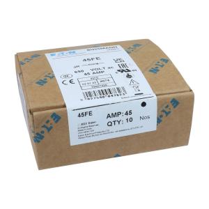 Eaton Bussmann Series High Speed British Standard BS88 Fuse 45ET