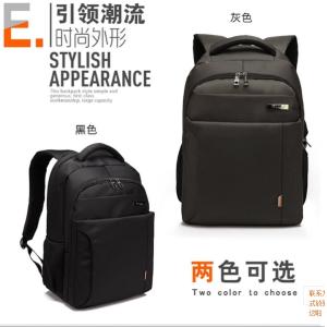 China Guangzhou men/women business bag laptop computer backpack travel bag on sale