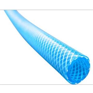 Stable quality flexible suction spiral hose pvc thin plastic tube odour garden