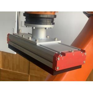 Quality 5 Axis Machined Parts Compressed Air Integration And Development for sale