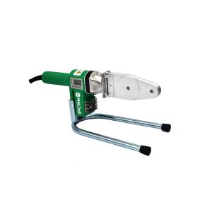 PE Pipe Fittings 20-40mm Ppr Socket Fusion Machine Ce