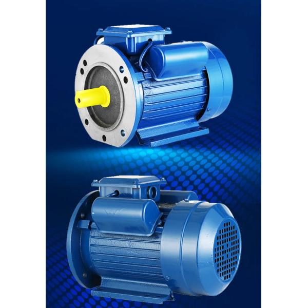 2.2HP 3HP Single Phase Motor 2800rpm Cast Iron Casing Capacitor Start Motor CSR