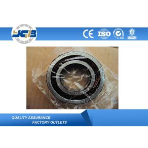 Quality High Rotation 40 x 80 x 18 MM 7208 B Bearing For Machine Tool Spindles for sale