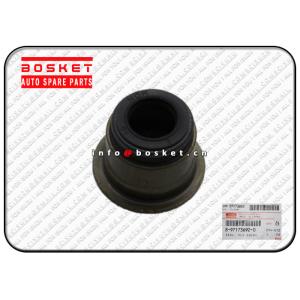 China Valve Guide Seal Suitable for ISUZU NHR NKR NPR 8-97173692-0 8971736920 on sale