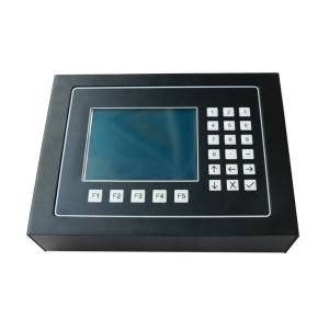 Textile Machinery Parts Computer Control Panel Box For Jacquard