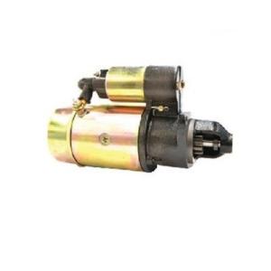 OEM Diesel Starter Motor 2.5 Kw Power 11T Teeth For Changchai Tractors QD138C