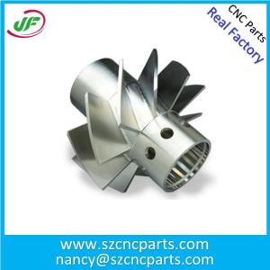 Quality China Anodized CNC Machine Parts, Fabrication Mechanical Parts To Industrial Application for sale