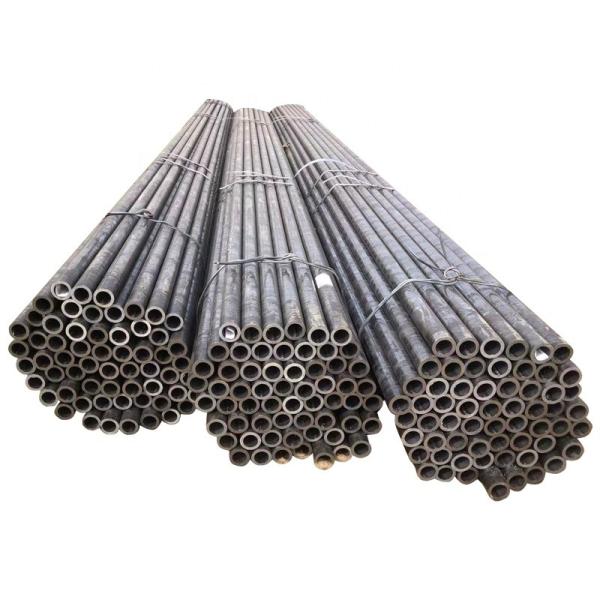 Buy ASTM A53 API 5L Carbon Steel Seamless Pipe And Tube at wholesale prices