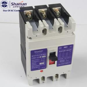 High quality good price Moulded Case Circuit Breaker MCCB MCB CRM1-225H/3300