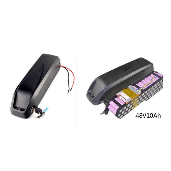 36v 10ah Lifepo4 E Bike Battery 11ah 11.6ah 12ah 13ah 14ah 18650 Electric Scooter Battery