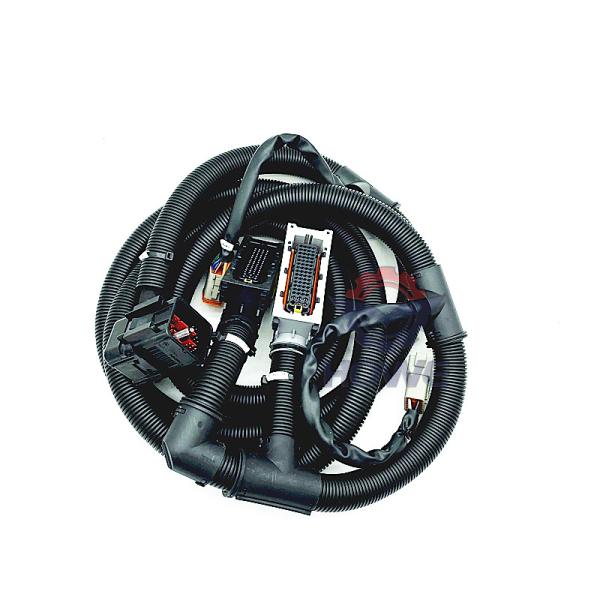 EC250D EC300D Cable Wiring Harness 14630822 Essential Component for Construction Works