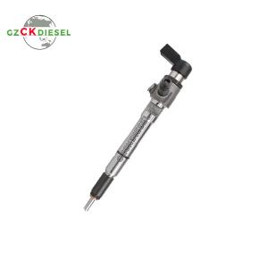Quality 03L130277B Injector A2C9626040080 5WS40539 03L130277S A2C59513554 For 1.6 TDI Engine for sale