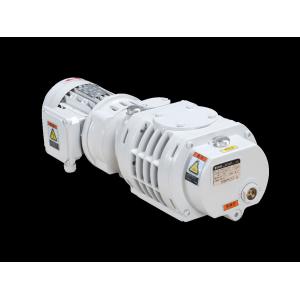 BSJ100Z Aluminium Alloy Roots Vacuum Booster Pump 95m3/H 0.4kW