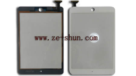 Samsung Ipad Mini White Original Cell Phone Replacement Touch Screens