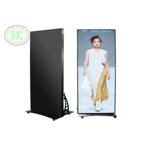 2021 NEW Poster P2.5 /P3 LED display / LED screen support customized panel size