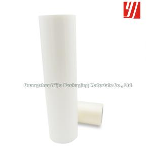 Waterproof Clear 18 MIC Glass Scratch Protection Film