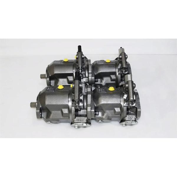 Buy AA10VSO45DFR1/31R-PPA12N00 A10VSO71DRG/31R-PPA12N00 L10VSO100DFLR/31R-PPA12N00 HA10VSO45DR/31R-PPA12N00 L10VSO45DFR1/31R-PPA12N00 Rexroth variable displacement piston pump at wholesale prices