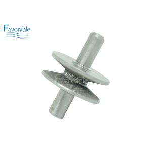 Auto Cutter GT5250 S-91 27864000 Shaft Pulley Assembly