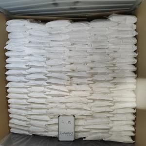 Food Grade 8 - 16 Mesh Big Mesh Citric Acid Monohydrate Crystalline Ensign Rzbc