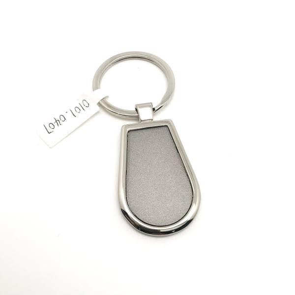 Buy Siliver Metal Keychain Holder Available As Photo in Siliver at wholesale prices