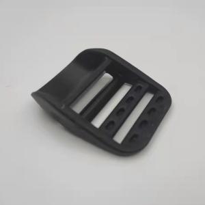 Luggage Pet Carrier Webbing Tri Glide Plastic Slide Adjuster