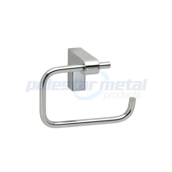 Home Bathroom Hardware Accessories , 5-1/4" Width Bathroom Paper Holder