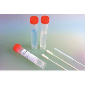 VTM & UTM Sampling Kit with Nasopharyngeal Throat Swab