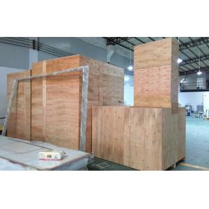 Programmable Environmental Temperature Humidity Alternate Test Chamber for