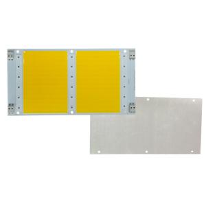AC220V COB LED Module Inverted Cob Light Source Waterproof 100W