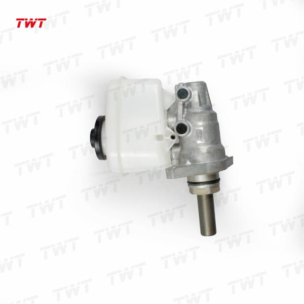 TWT CYLINDER SUB-ASSY, BRAKE MASTER W/PLATE 47028-60020 4702860020 for Toyota Land Cruiser Prado 2002-