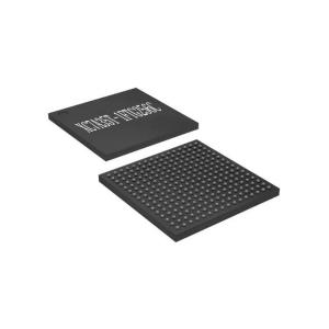 China Integrated Circuit Chip XC7A35T-1FTG256C FTBGA256 Field Programmable Gate Array on sale