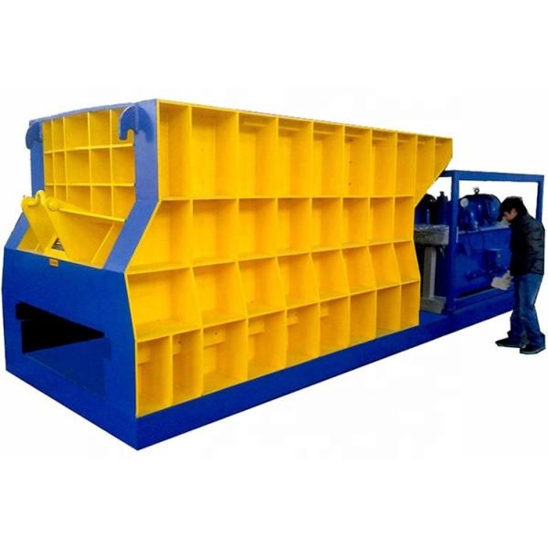 Buy Openresty Server Horizontal Baler Machine for Easy Recycling and Disposal at wholesale prices