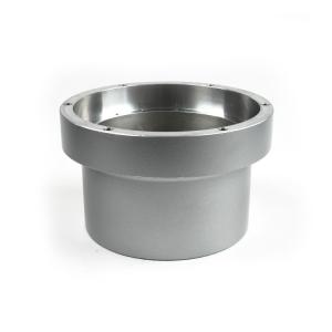 Automotive Copper Alloy Castings With Polishing Surface Treatment