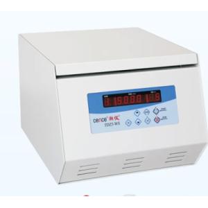 Quality TDZ5-WS Tabletop Low Speed Centrifuge for Clinical Test Assay Analysis for sale