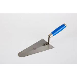 Professional Tool Scrapper Carbon Stainless Steel Plastering Trowel, Plaster