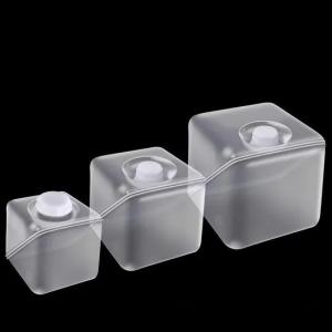 10L Cubitainer/Politainer for Fine Chemicals Liquid Fertilizer Pesticides