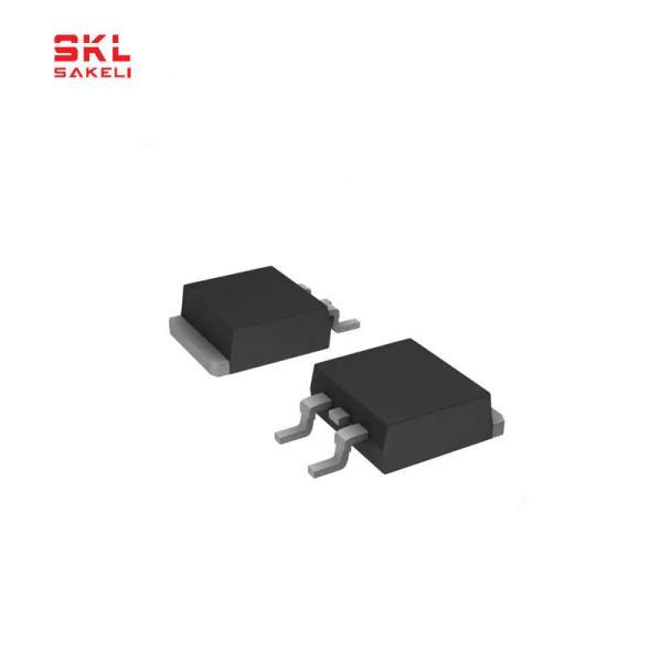Buy IRF9530NSTRLPBF Mosfet In Power Electronics High Power Low On Resistance at wholesale prices