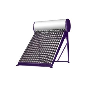 China Factory Supply 300 Liter Unpressurized Solar Hot Water Heaters on sale