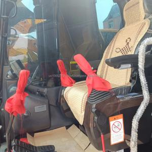 Used Sany SY215C Excavator with 1.2M³ Bucket Capacity and Original Hydraulic