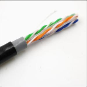 ECHU ETHERNET FLEX CAT6 Cable, suitable for generic cabling system
