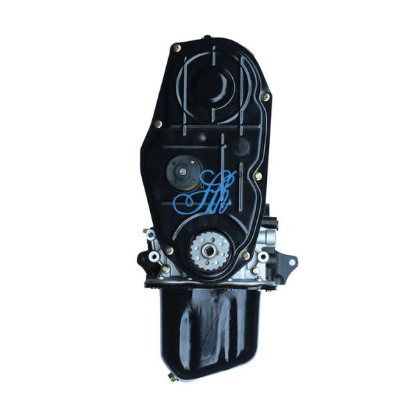 Supply ALTO CA72 Gasoline Engine from Chang'an Suzuki with Advanced Technology