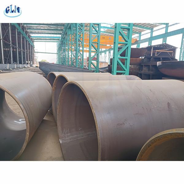 Buy Shell and Dished Steel Tank Head for Heat Exchanger at wholesale prices