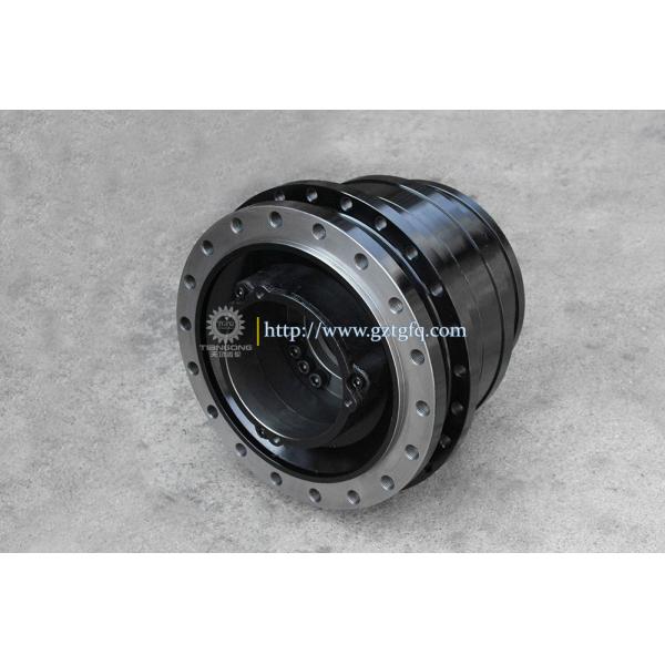 Hydraulic Travel Reducer For Koto 619-89300001 Travel Gearbox HD1430 Excavator Final Drive