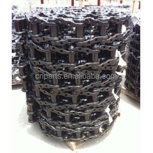 Excavator Track Link 45L 190mm E320 with Guarantee 2000h and 35Mnb/40Mn2 40Cr