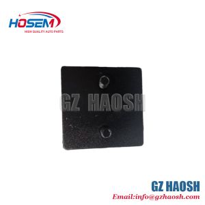 MITSUBISHI AUTO PARTS MC114545 REAR SUSPENSION SPRING