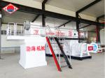JKY90-4.0 Energy saving Automatic Fly Ash Brick Making Machine