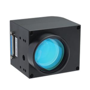 2D 3D Laser Marking Heads / Laser Scanners 1064nm 532nm 355nm