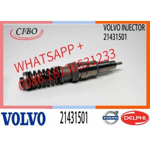 Fuel Injectors 21028628 21389131 21431501 21585101 21652515