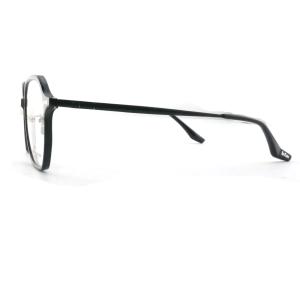 FP3436 Titanium Acetate Optical Frame - Lightweight and Durable Design