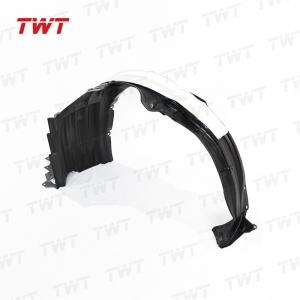 Twt 53875-76010 53876-76010 53805-76010 Car Bumper Spoiler Grille Instrument